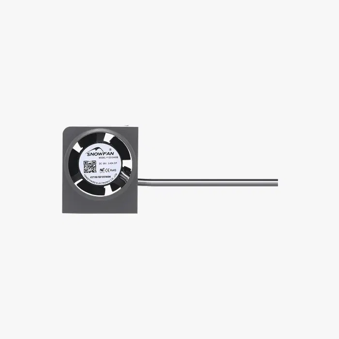 Bambu Lab VENTOINHA DE RESFRIAMENTO PARA HOTEND-H2S
