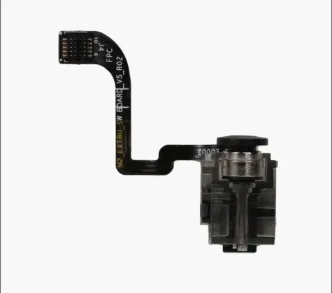 Bambu Lab SENSOR DE FILAMENTO EXTRUSOR - SÉRIE P1