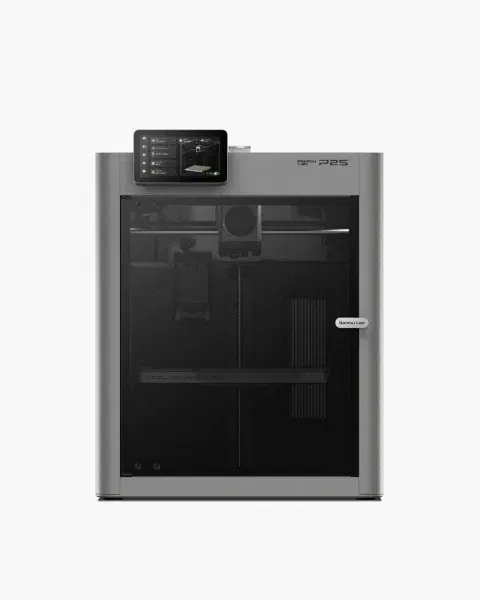 Bambu Lab P2S (127V)