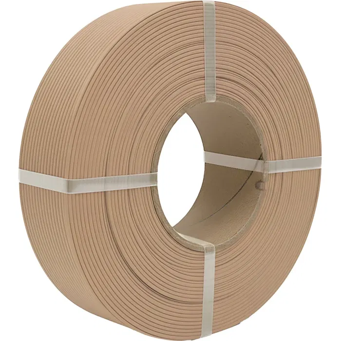Polymaker REFIL PANCHROMA PLA MATTE AMENDOIM PASTEL