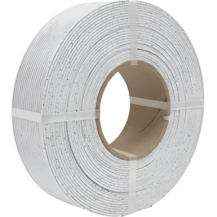 Polymaker REFIL PANCHROMA PLA MARBLE BRANCO
