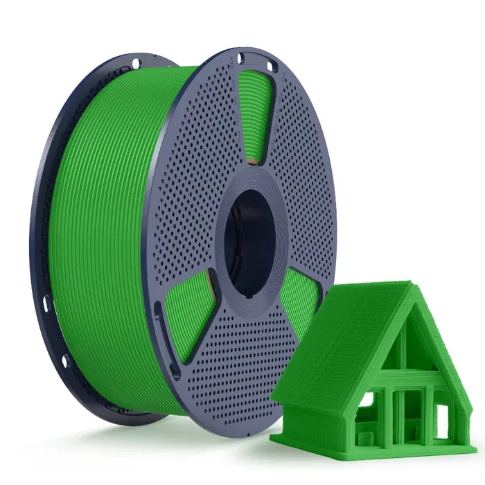 SUNLU FILAMENTO PLA HIGH SPEED - VERDE