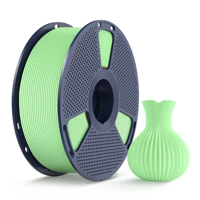 SUNLU FILAMENTO PLA META - VERDE MAÇÃ