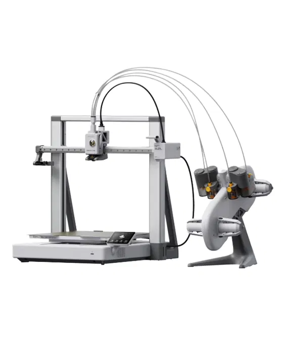 Bambu Lab A2L Combo 110V