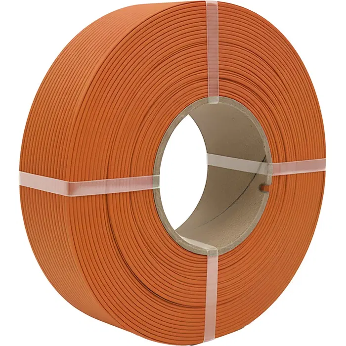 Polymaker REFIL PANCHROMA PLA MATTE LARANJA AMANHECER