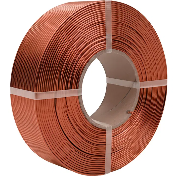 Polymaker REFIL PANCHROMA PLA SILK BRONZE