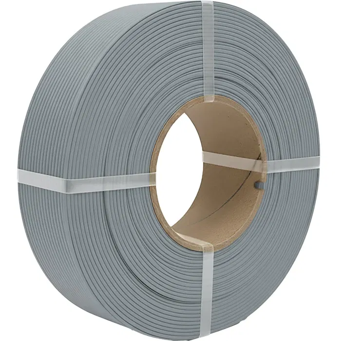 Polymaker REFIL PANCHROMA PLA MATTE CINZA FÓSSIL