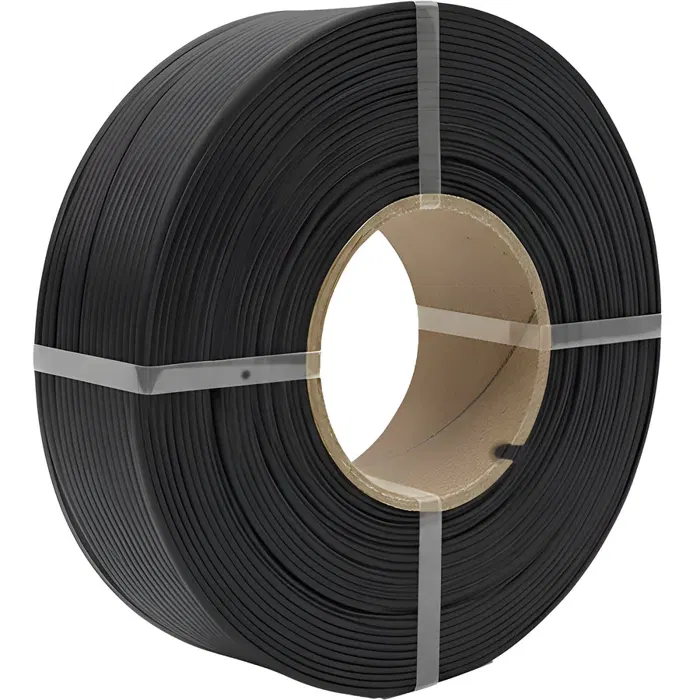 Polymaker REFIL PANCHROMA PLA PRETO