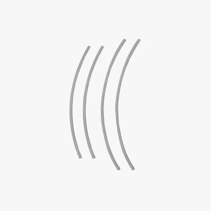 Bambu Lab TUBO PTFE BAMBU - A1 MINI (580 MM * 2,700 MM * 2)