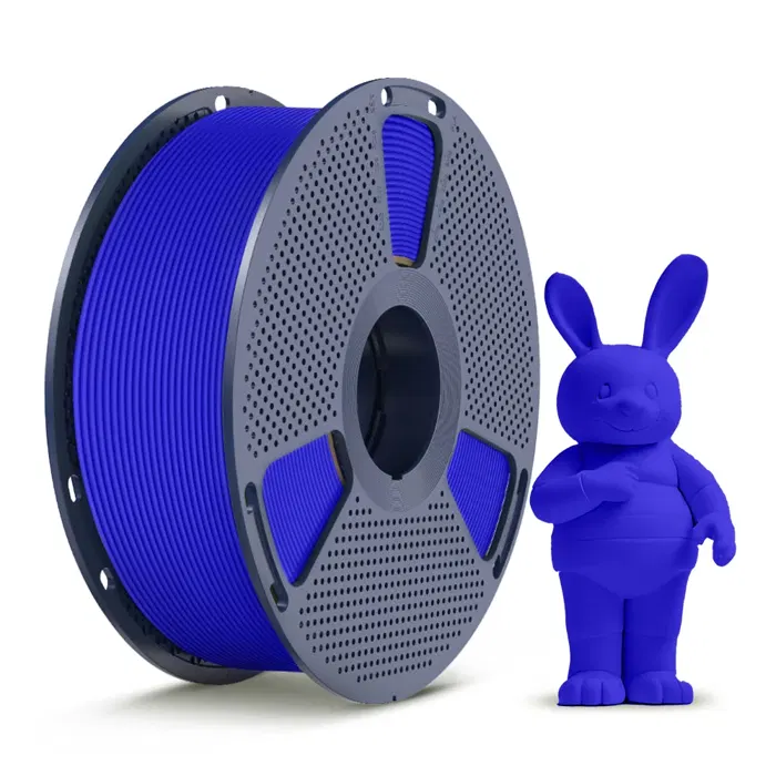 SUNLU FILAMENTO PLA MATTE - AZUL KLEIN
