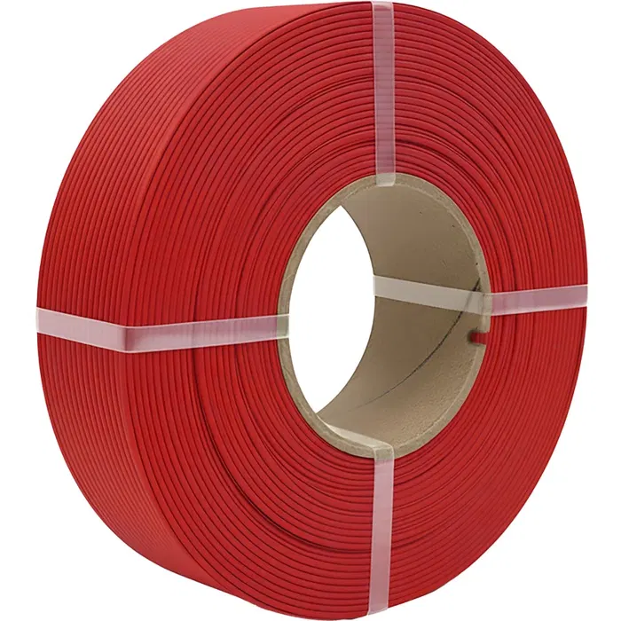 Polymaker REFIL PANCHROMA PLA MATTE VERMELHO MILITAR
