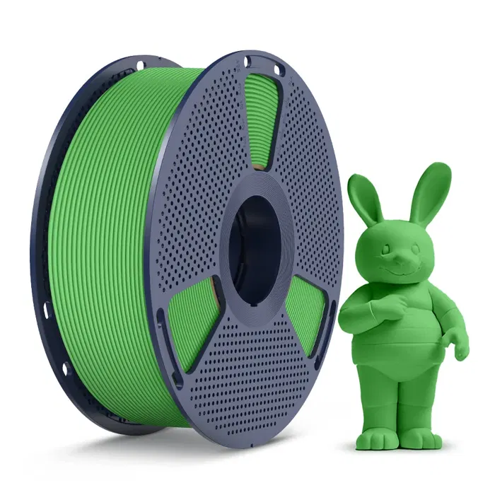 SUNLU FILAMENTO PLA MATTE - VERDE