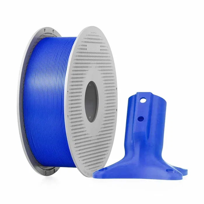 Bambu Lab ABS - AZUL - COM CARRETEL BAMBULAB