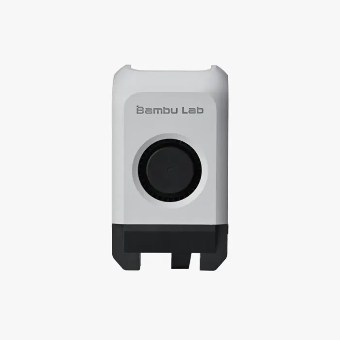 Bambu Lab TAMPA DO HOTEND - SÉRIE X1