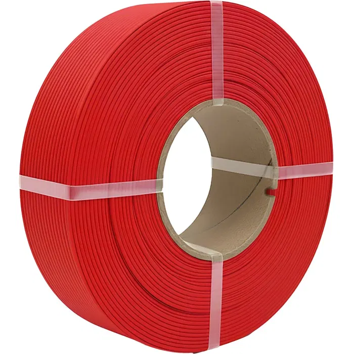 Polymaker REFIL PANCHROMA PLA MATTE VERMELHO LAVA