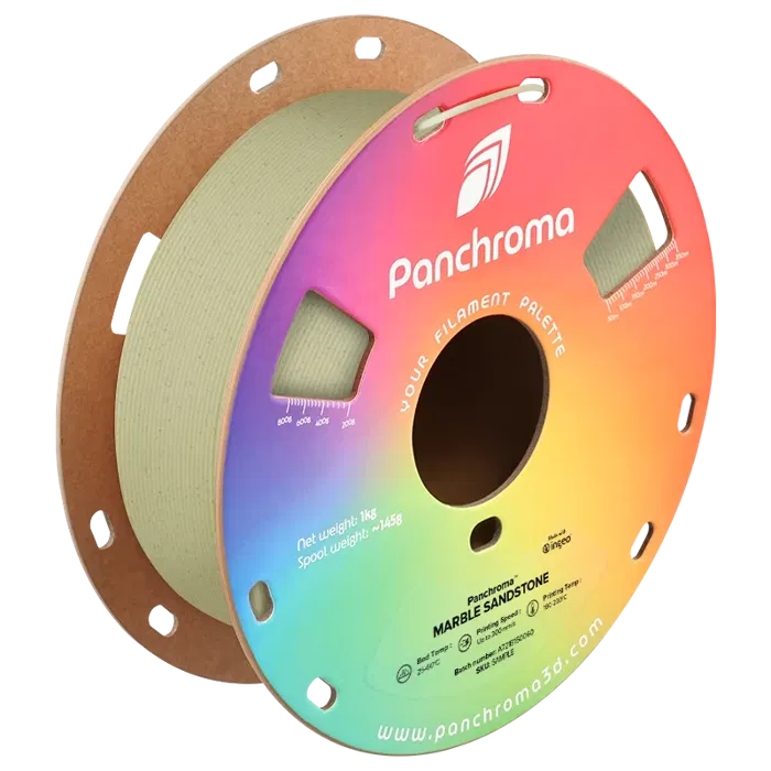 Polymaker PANCHROMA PLA MARBLE ARENITO