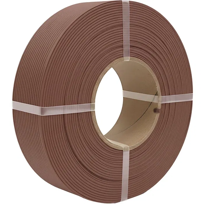 Polymaker REFIL PANCHROMA PLA MATTE MARROM TERRA