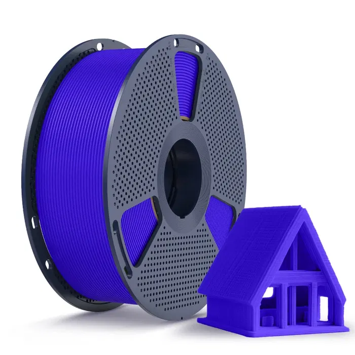 SUNLU FILAMENTO PLA HIGH SPEED - AZUL
