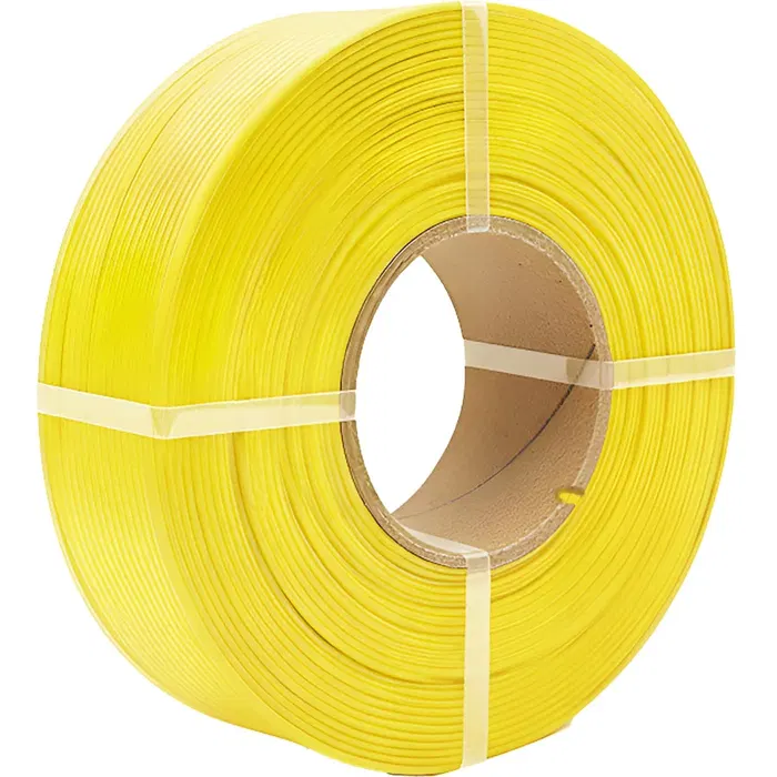 Polymaker REFIL PANCHROMA PLA AMARELO