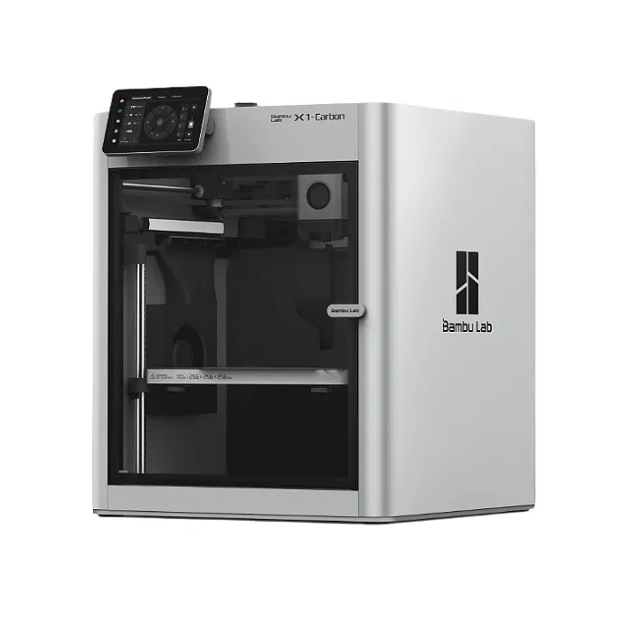 Bambu Lab X1C