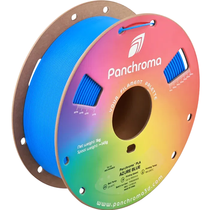 Polymaker PANCHROMA PLA AZUL CELESTE