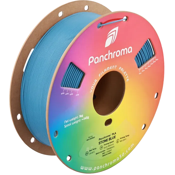 Polymaker PANCHROMA PLA AZUL PEDRA
