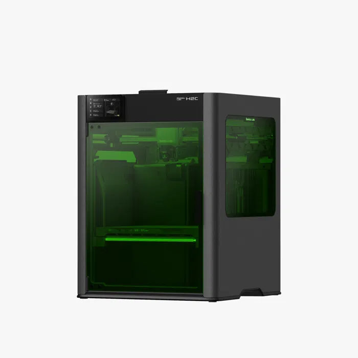Bambu Lab H2C Laser (127V)