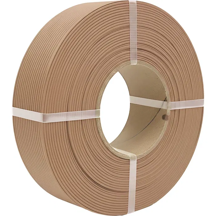 Polymaker REFIL PANCHROMA PLA MATTE MARROM MADEIRA