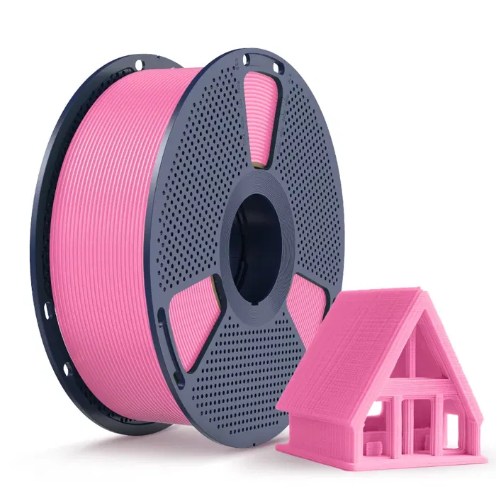 SUNLU FILAMENTO PLA HIGH SPEED - ROSA