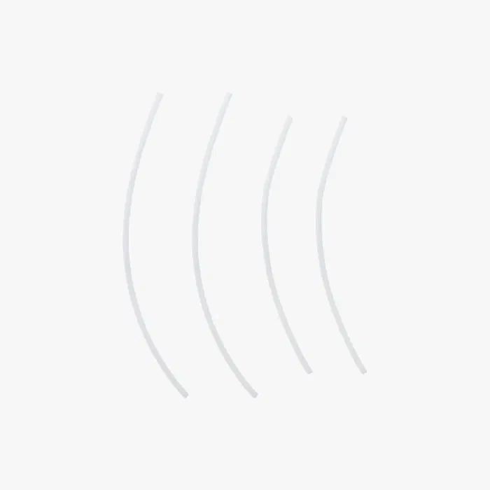 Bambu Lab TUBO DE PTFE AMS 2 PRO (AMS INTERNO)