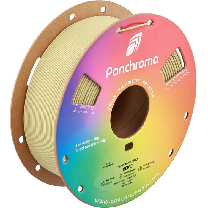 Polymaker PANCHROMA PLA BEGE