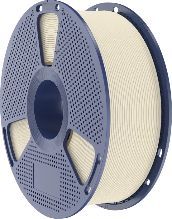 SUNLU FILAMENTO PLA MATTE - BRANCO OSSO