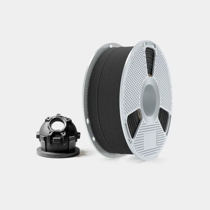 SUNLU FILAMEMTO NYLON EASY PA PRETO