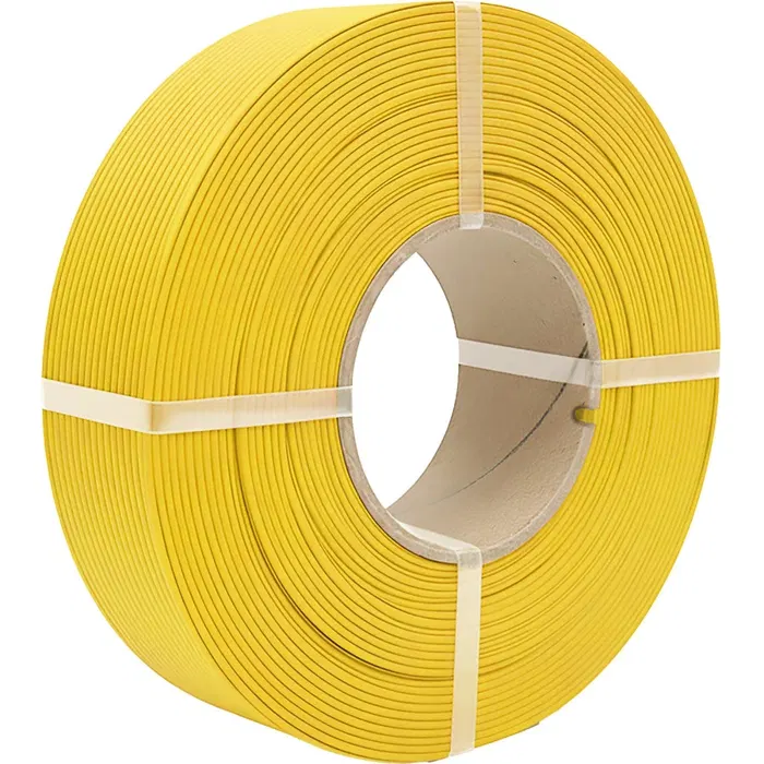 Polymaker REFIL PANCHROMA PLA MATTE AMARELO SAVANA
