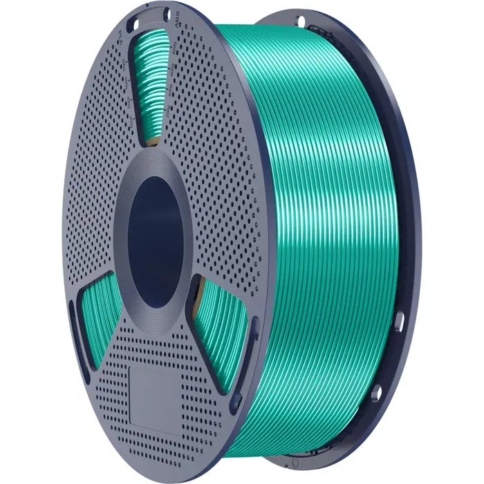 SUNLU FILAMENTO PLA+ SILK - VERDE