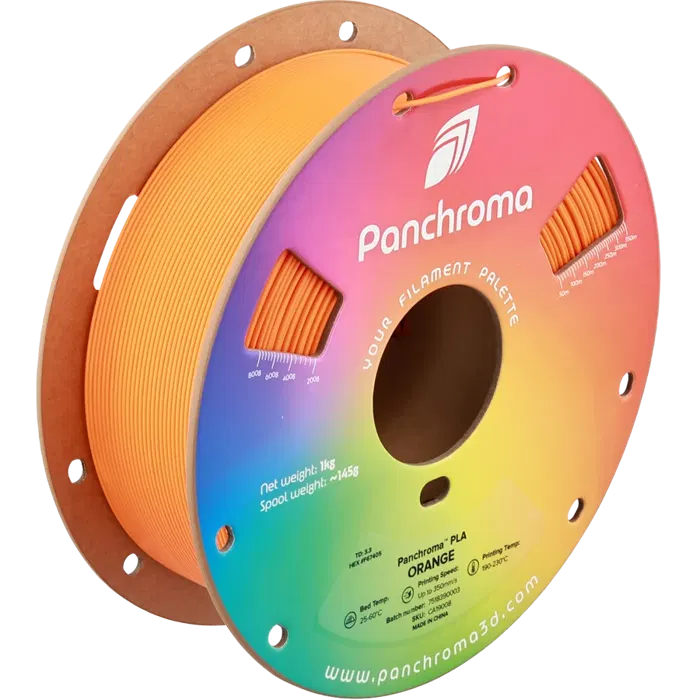 Polymaker PANCHROMA PLA LARANJA