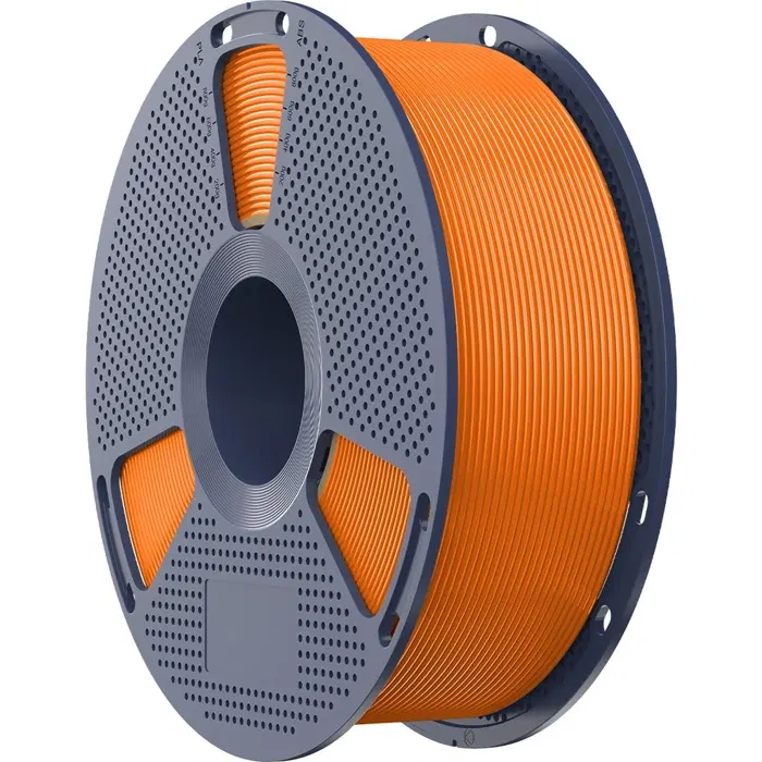SUNLU FILAMENTO PLA HIGH SPEED - LARANJA ENSOLARADO