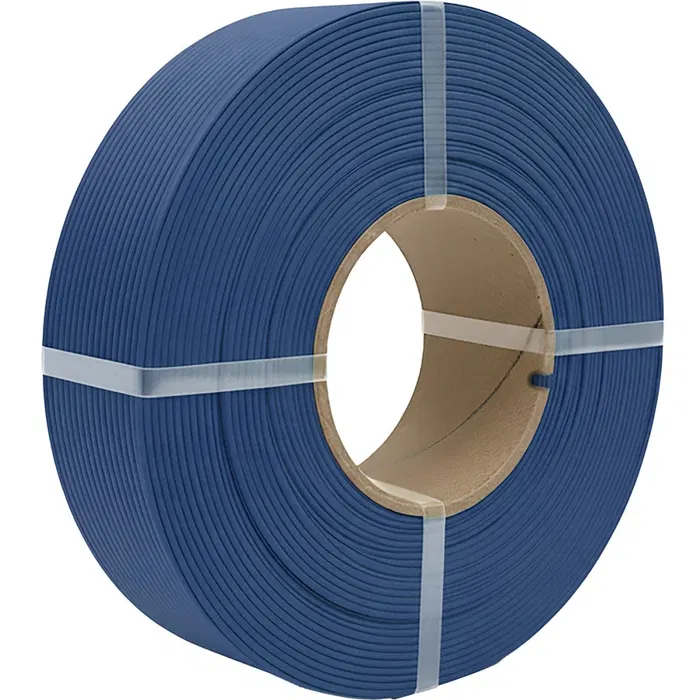 Polymaker REFIL PANCHROMA PLA MATTE AZUL MILITAR