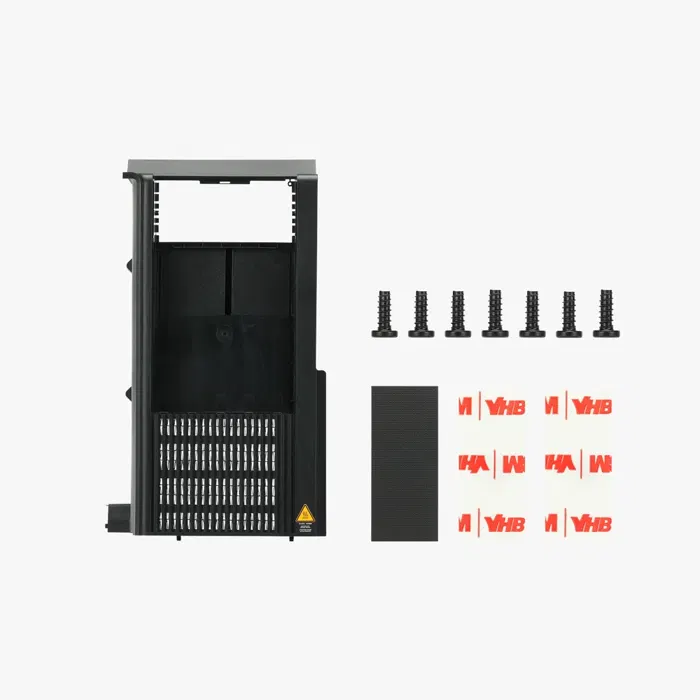 Bambu Lab UNIDADE DE AQUECIMENTO DE CÂMARA (PARA IMPRESSORA DE 220V)