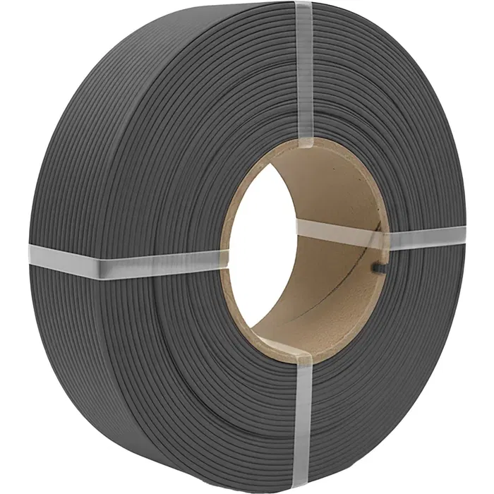 Polymaker REFIL PANCHROMA PLA MATTE PRETO CARVÃO