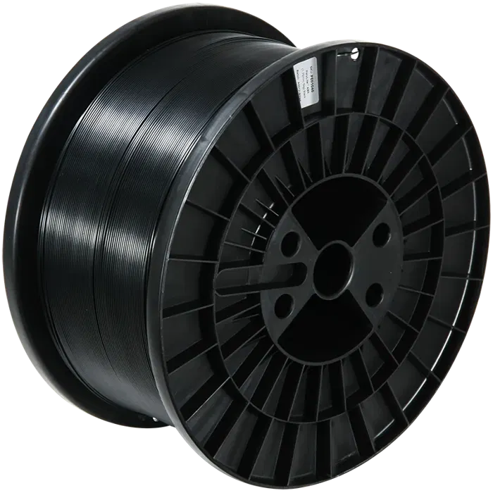 Polymaker POLYLITE ABS PRETO 5,00 KG