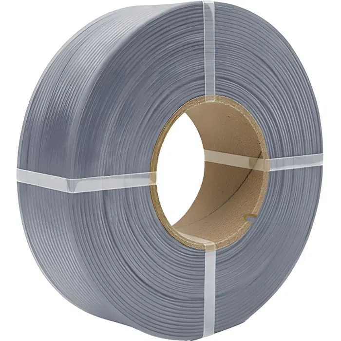 Polymaker REFIL PANCHROMA PLA CINZA METAL