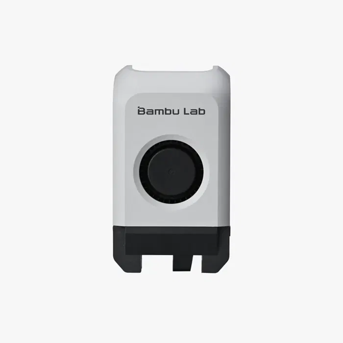 Bambu Lab TAMPA DO HOTEND - SÉRIE P1