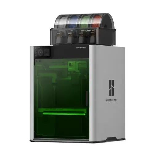 Bambu Lab H2S Laser (110V) 10W