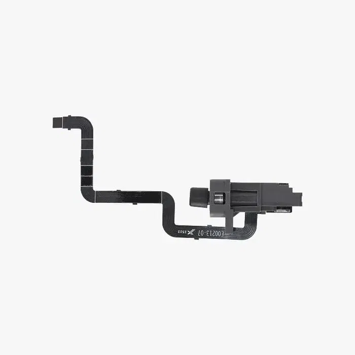 Bambu Lab SENSOR DE FILAMENTO DA EXTRUSORA - H2S