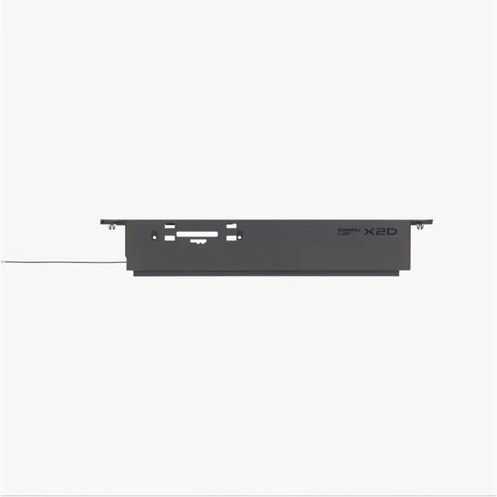 Bambu Lab TAMPA FRONTAL - X2D