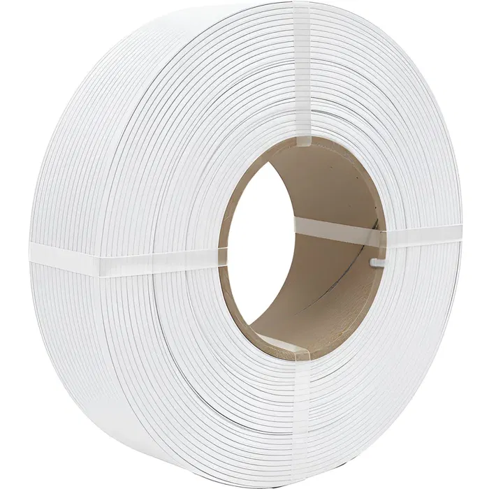 Polymaker REFIL PANCHROMA PLA MATTE BRANCO ALGODÃO