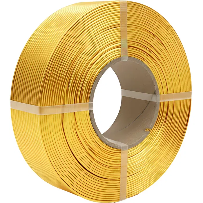 Polymaker REFIL PANCHROMA PLA SILK DOURADO