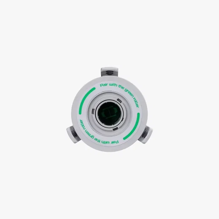 Bambu Lab SUPORTE DE CARRETEL ROTATIVO AMS LITE-VERDE