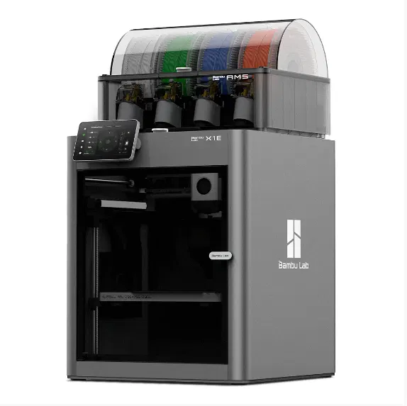 Bambu Lab X1EC